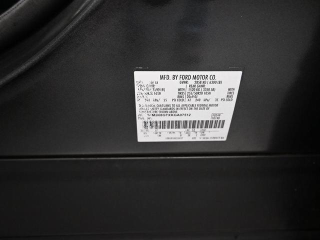 Photo of 2019 Magnetic Ford Explorer