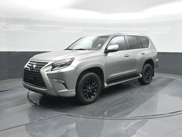 2021 Lexus Gx 460