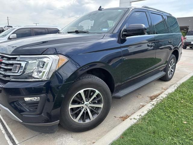 2021 Ford Expedition