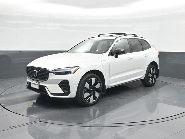2024 Volvo Xc60 Recharge Plug-in Hybrid