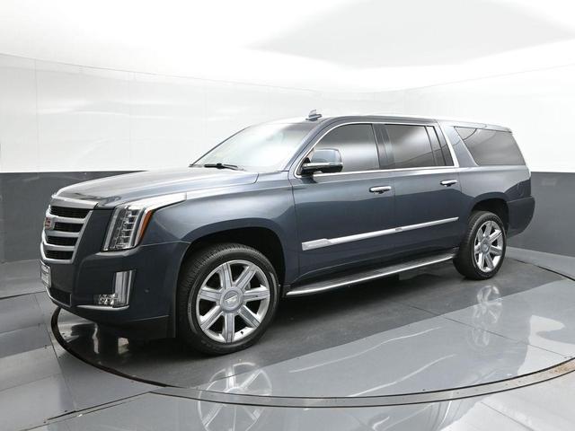 2019 Cadillac Escalade Esv