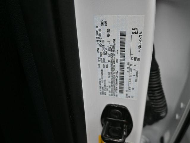 Photo of 2021 Oxford White Ford F-150