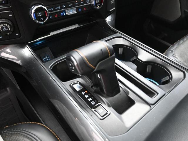 Photo of 2021 Oxford White Ford F-150