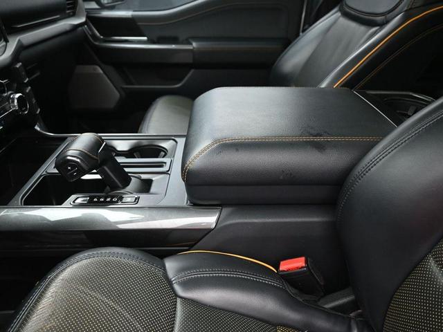 Photo of 2021 Oxford White Ford F-150