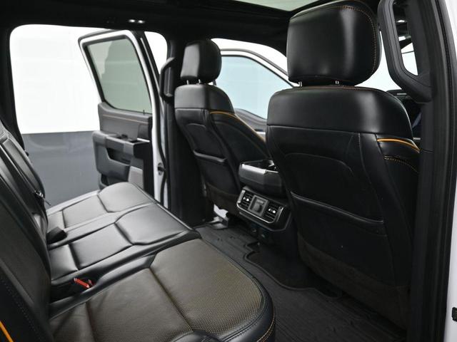 Photo of 2021 Oxford White Ford F-150