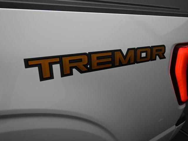 Photo of 2021 Oxford White Ford F-150
