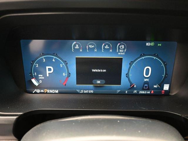 Photo of 2025 Oxford White Ford F-150