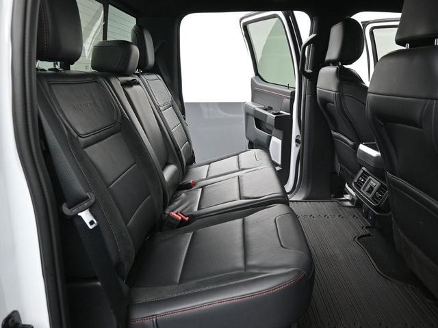 Photo of 2025 Oxford White Ford F-150