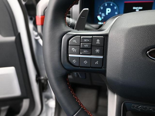 Photo of 2025 Oxford White Ford F-150