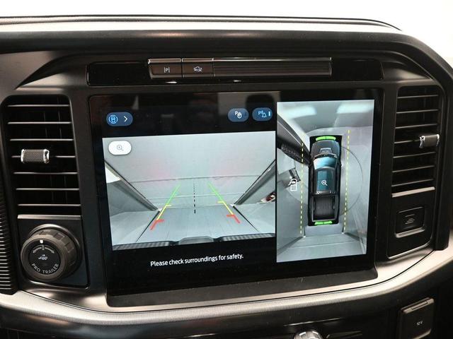 Photo of 2025 Oxford White Ford F-150