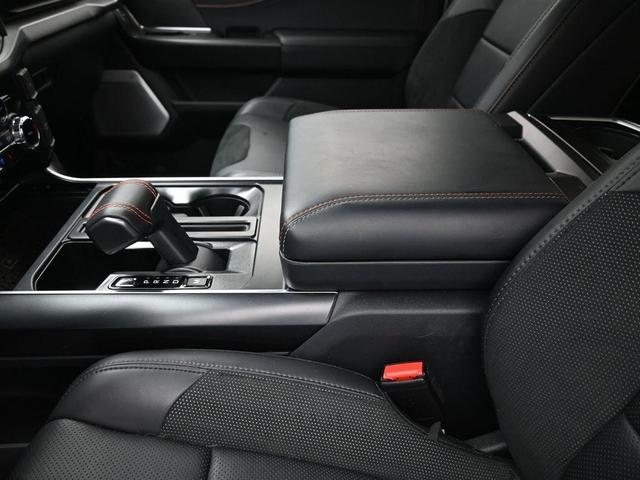 Photo of 2025 Oxford White Ford F-150