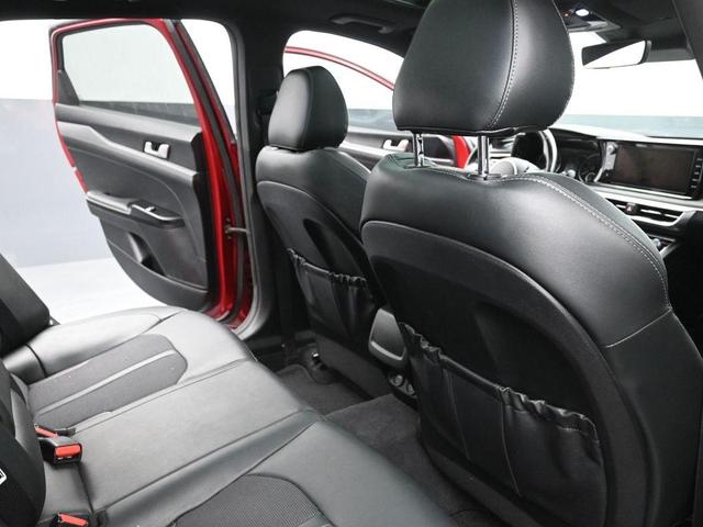 Photo of 2022 Red Metallic Kia K5