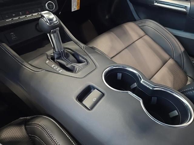 Photo of 2025 Wimbledon White Ford Mustang