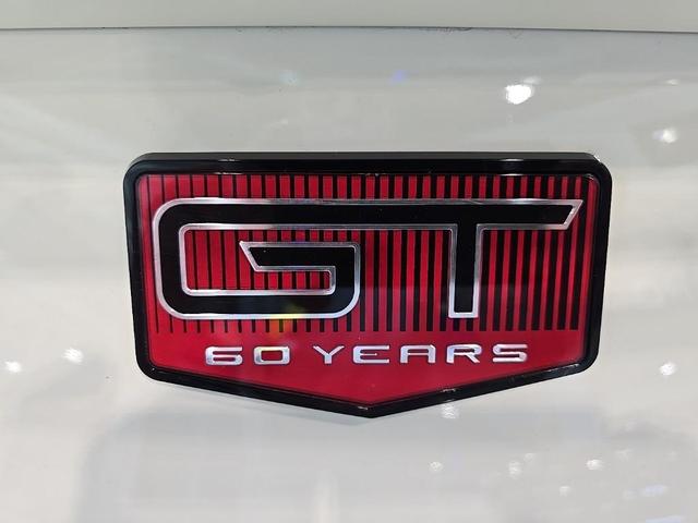 Photo of 2025 Wimbledon White Ford Mustang