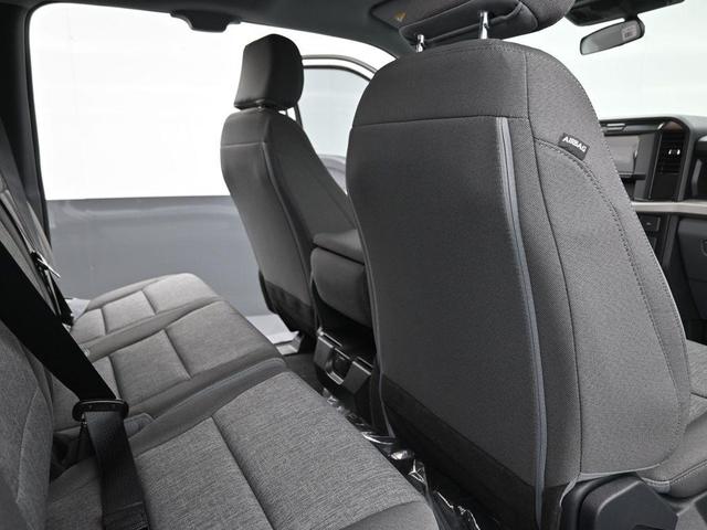 Photo of 2025 Oxford White Ford F-250