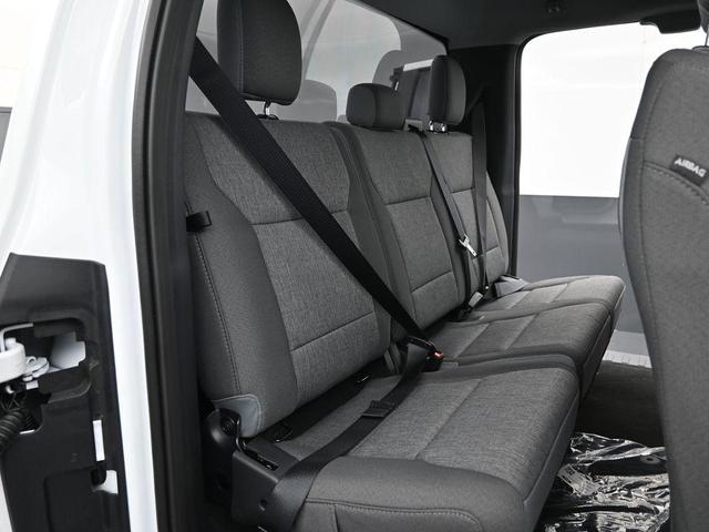 Photo of 2025 Oxford White Ford F-250