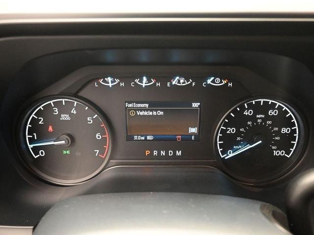 Photo of 2025 Oxford White Ford F-250