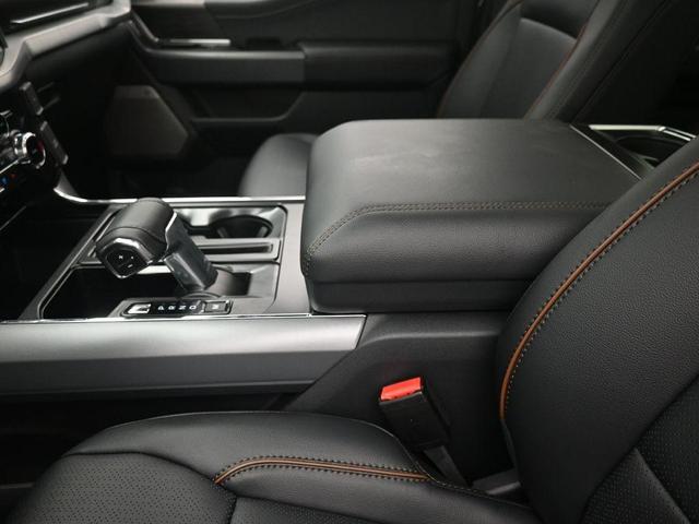 Photo of 2025 Carbonized Gray Metallic Ford F-150