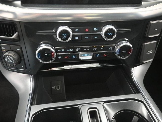 Photo of 2025 Carbonized Gray Metallic Ford F-150
