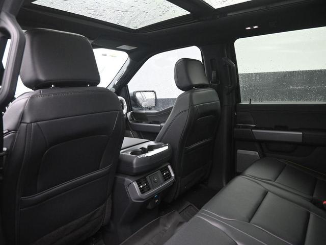Photo of 2025 Carbonized Gray Metallic Ford F-150