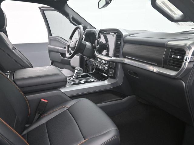 Photo of 2025 Carbonized Gray Metallic Ford F-150