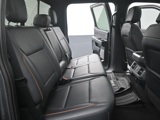 Photo of 2025 Carbonized Gray Metallic Ford F-150