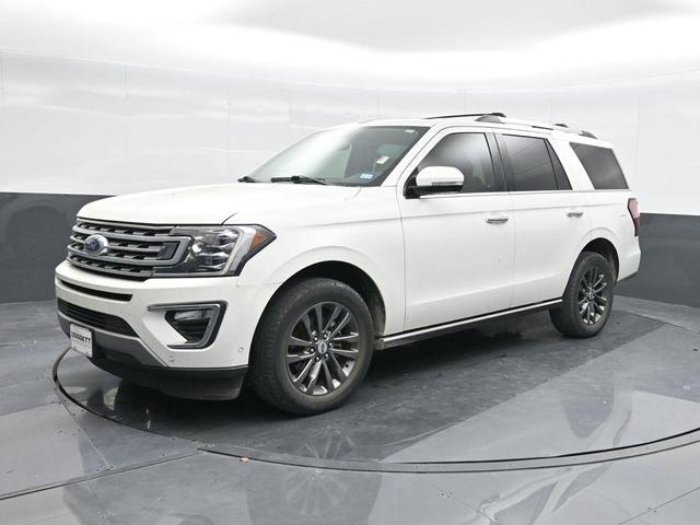 2021 Ford Expedition