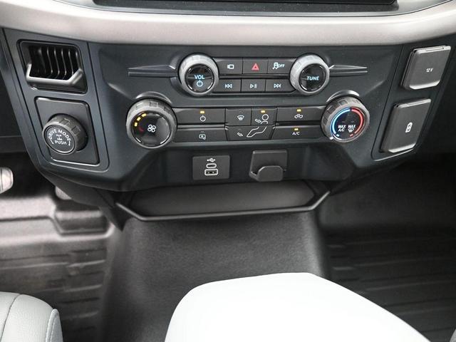 Photo of 2025 Iconic Silver Metallic Ford F-150