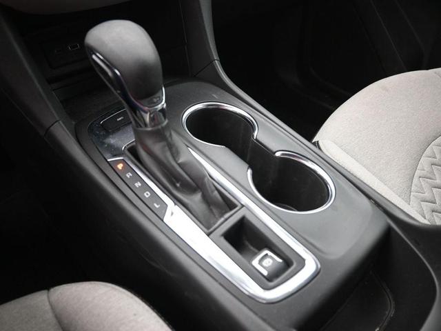 Photo of 2023 Sterling Gray Metallic Chevrolet Equinox
