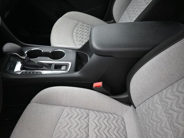 Photo of 2023 Sterling Gray Metallic Chevrolet Equinox