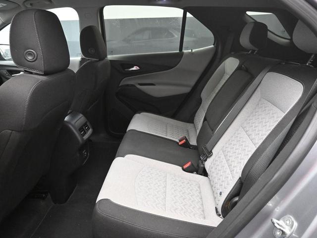 Photo of 2023 Sterling Gray Metallic Chevrolet Equinox