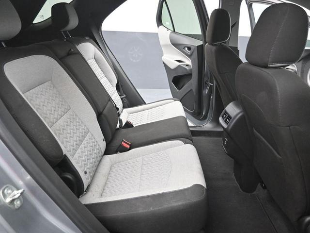 Photo of 2023 Sterling Gray Metallic Chevrolet Equinox