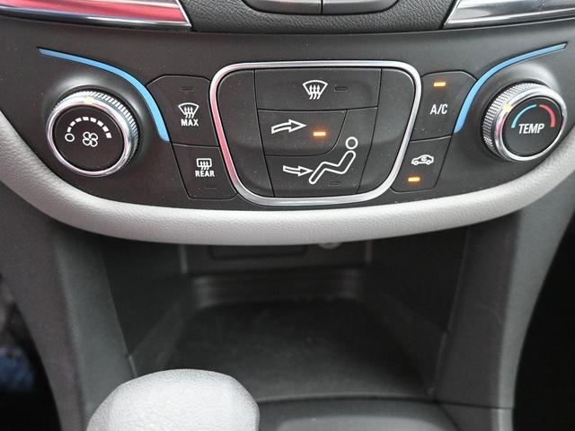 Photo of 2023 Sterling Gray Metallic Chevrolet Equinox