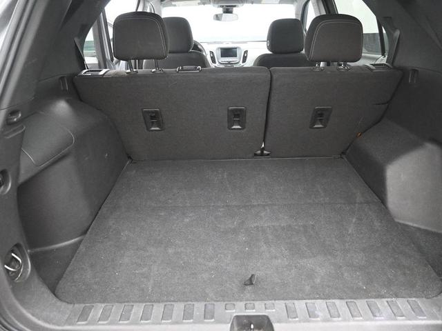 Photo of 2023 Sterling Gray Metallic Chevrolet Equinox