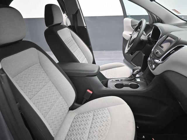 Photo of 2023 Sterling Gray Metallic Chevrolet Equinox