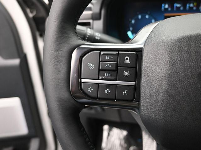 Photo of 2025 Star White Ford F-150