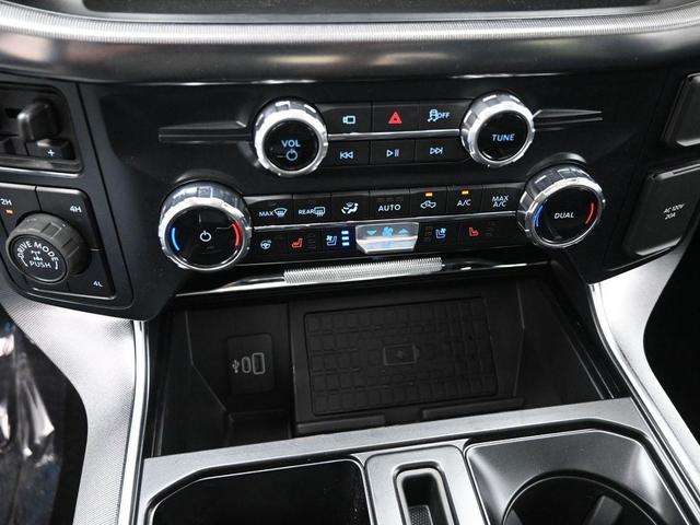 Photo of 2025 Star White Ford F-150