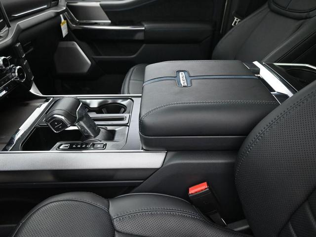 Photo of 2025 Star White Ford F-150