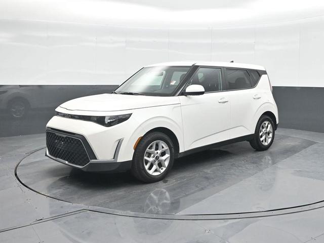 2023 Kia SOUL