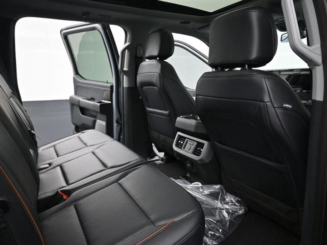 Photo of 2025 Glacier Gray Metallic Ford F-250