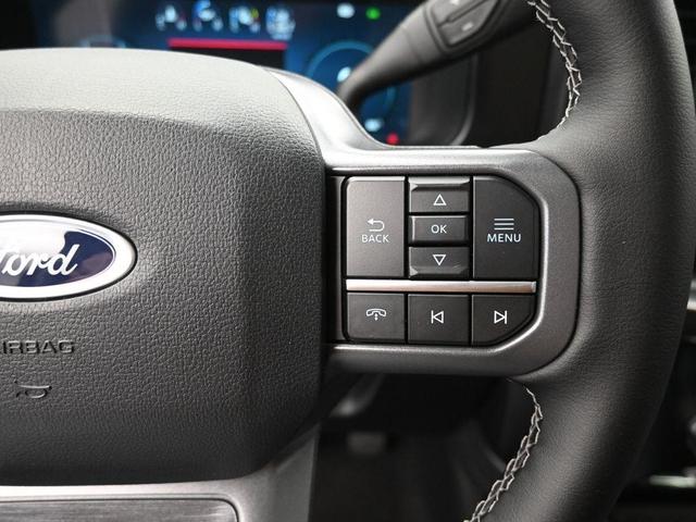 Photo of 2025 Glacier Gray Metallic Ford F-250