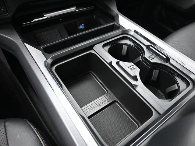 Photo of 2025 Glacier Gray Metallic Ford F-250