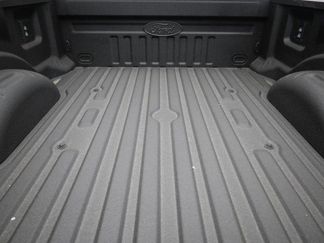 Photo of 2025 Glacier Gray Metallic Ford F-250