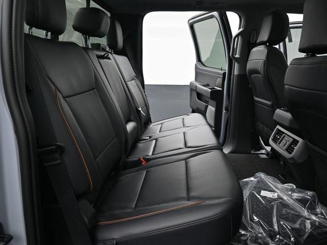Photo of 2025 Glacier Gray Metallic Ford F-250