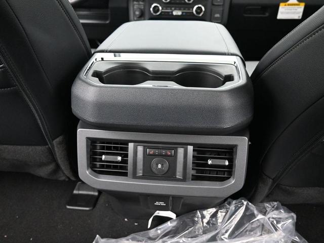 Photo of 2025 Glacier Gray Metallic Ford F-250