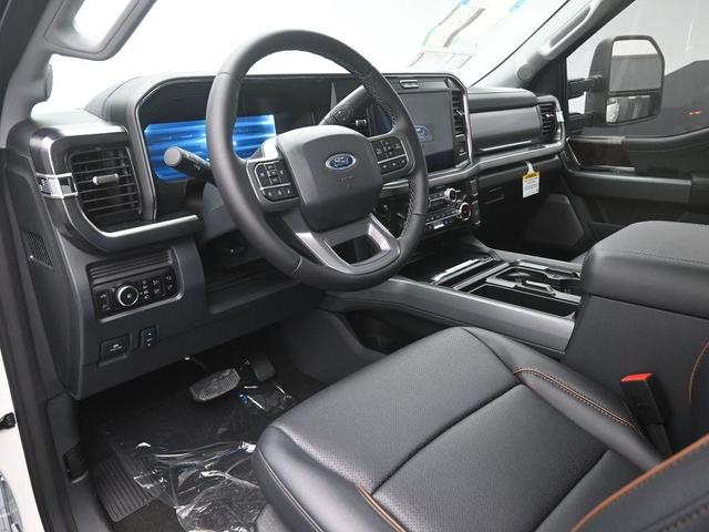 Photo of 2026 AZ Ford F-250