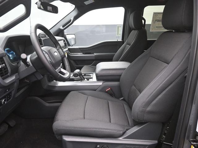 Photo of 2025 Carbonized Gray Metallic Ford F-150