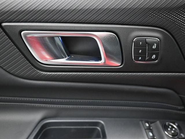 Photo of 2025 Race Red Ford Mustang