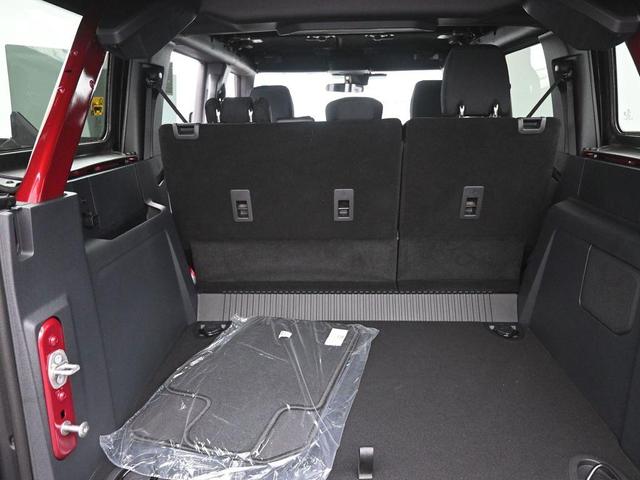 Photo of 2025 Ruby Red Metallic Tinted Clearcoat Ford Bronco