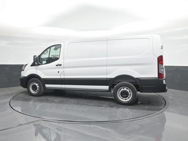 Photo of 2025 Oxford White Ford Transit-150